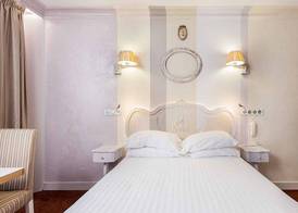 Hotel Bonaparte 5