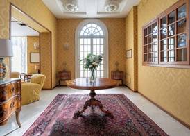 Excelsior Palace Hotel 2