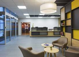B&B HOTEL Rouen Centre 2