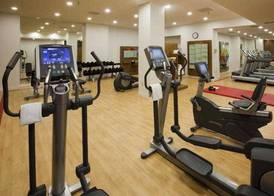 Sheraton Salt Lake City 3