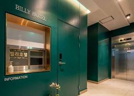 Billy Hotel 3