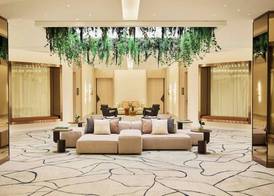 Hotel Arts Barcelona 4