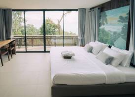 Baan Nhuer Mek 3
