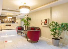 Grand Midway Hotel 2