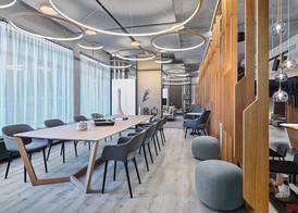 Residence Inn by Marriott Essen City 2