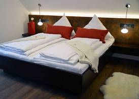 Quartier-Restaurant Zum Hannes 3