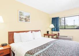 Days Inn by Wyndham Athens 2