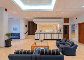 Iliessa Beach Hotel by GHH 2
