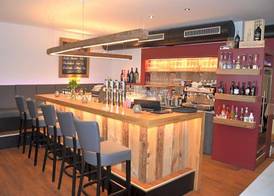 Hotel Traube 5
