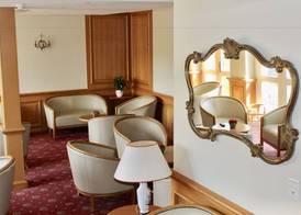 Hôtel Sainte Marie 5