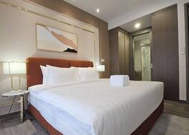 Agile Bukit Bintang TRX by Dormeo Destinations 5