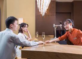 Courtyard by Marriott Kunshan 4
