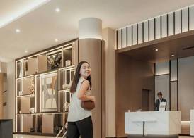 AC Hotel by Marriott Ipoh 3