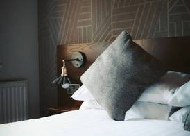 The Royal Hotel 5