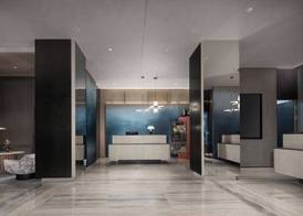 Holiday Inn Express Shanghai Jing'an Xikang Road by IHG 3