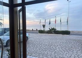 Hôtel Al Baraka 3