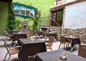 Hotel Palacio del Obispo 4
