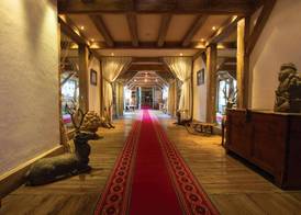 Chalet Hotel L’Ecrin 2