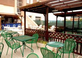 Hotel Scacciapensieri 4
