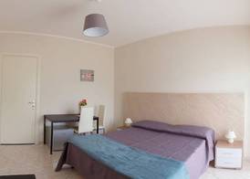 B&B La perla dei casali 4