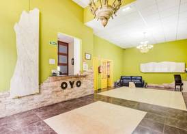 Parque Empresarial by Vivere Stays 3