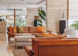 Time Select - Elegant Apartments 3
