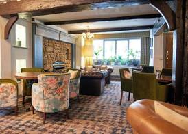 The Angel Inn Hotel 4