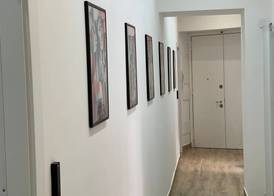 Urban Chic Suite Toledo 3