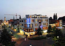 Hotel De Swaen 5