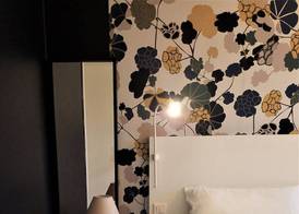Brit Hotel Marseille Aéroport 5