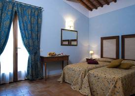 Antica Fonte Resort 4