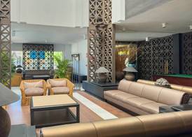 Apartamentos Parque del Sol 5