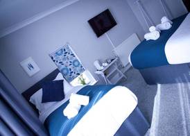 Rowton Poplars Hotel 3