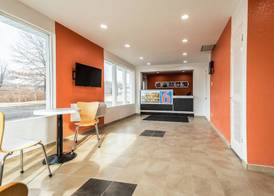 Motel 6-Schenectady, NY 5
