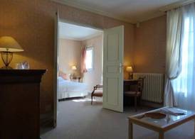 Hôtel La Tonnellerie 5