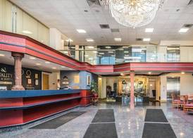 Quality Inn & Suites Albany Airport 2