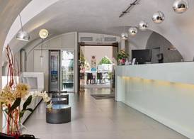 Hotel Geier 2