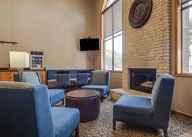 Comfort Inn Millersburg 4