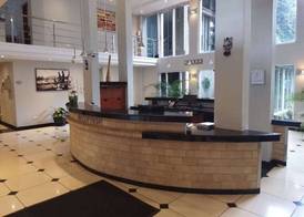 Best Western Nairobi Upper Hill 5