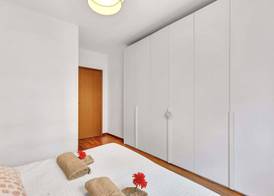 Alessia's Flat - Perini 4