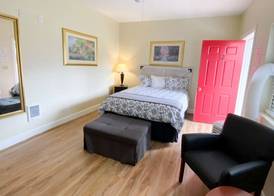 The Caden Hotel 3