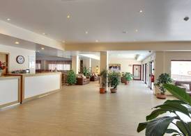 Hotel Alba 3