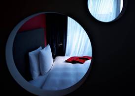 THE MADISON Hotel Hamburg 2