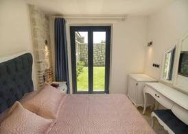 Amour Alacati Butik Otel 5
