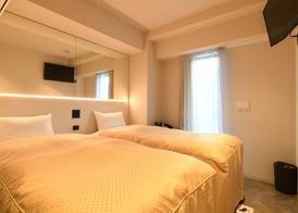Hotel Livemax Nara Ekimae 4