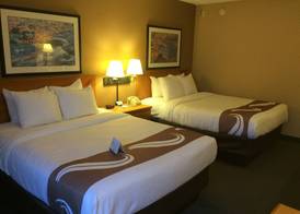 Quality Inn Rhinelander 5