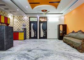 Hotel Sunshine By The Premium Villa 4