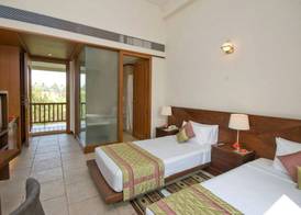 Vedic Village Spa Resort Kolkata 5