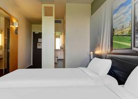 B&B HOTEL Châlons-en-Champagne 3