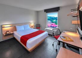 City Express by Marriott Tampico 5